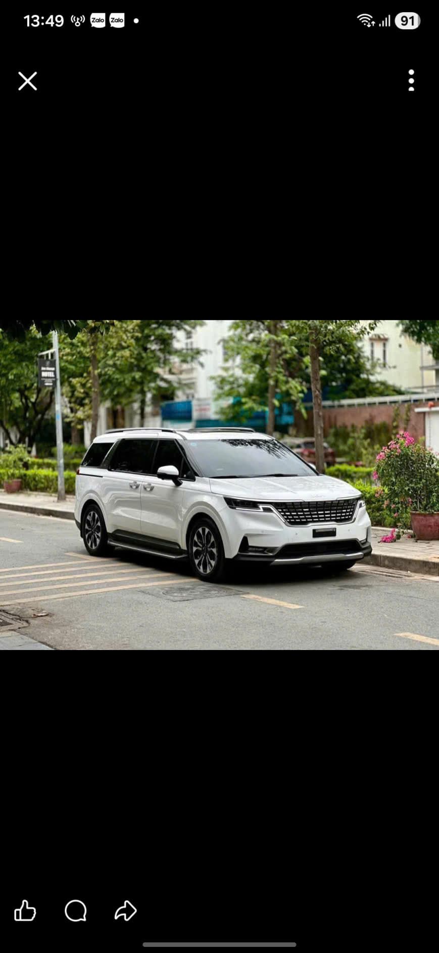 Xe ghép 1 - Đội ngũ xe ghép chuyên nghiệp