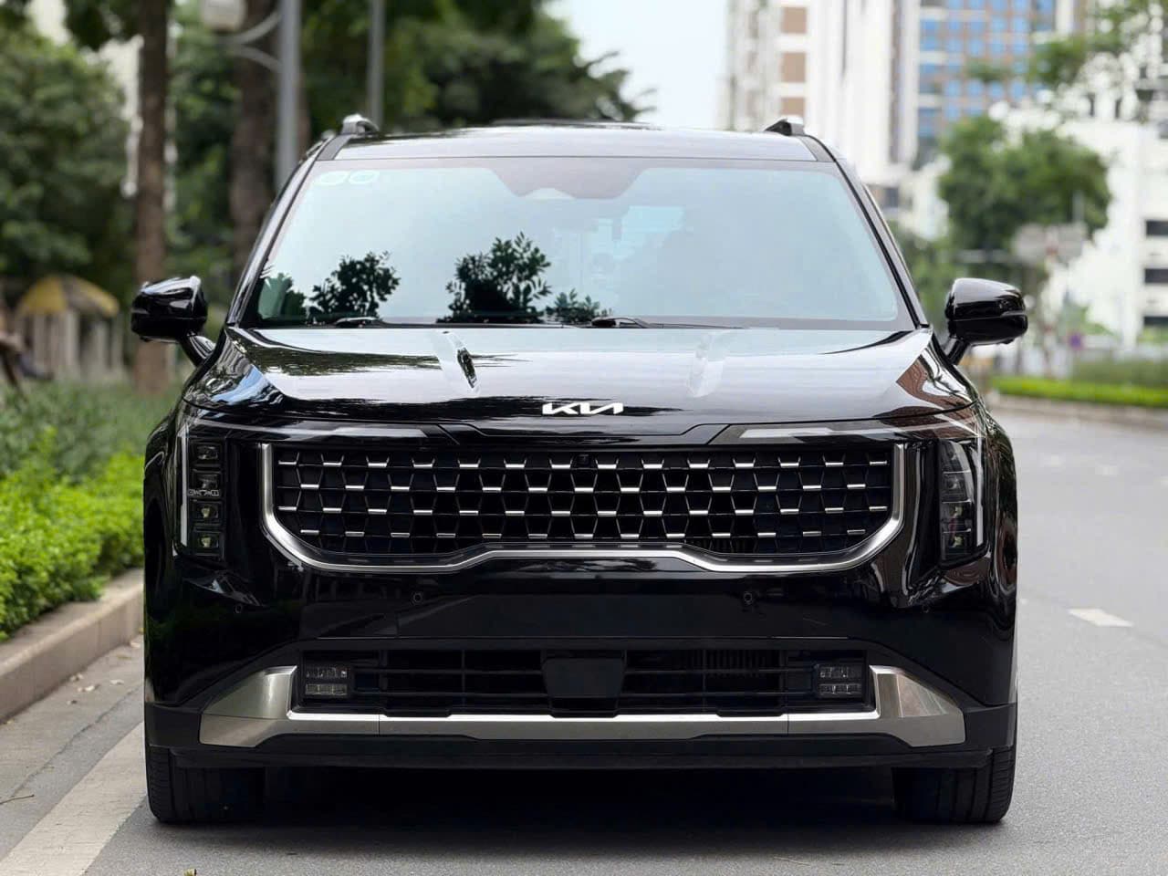 Xe ghép 2 - Đội ngũ xe ghép chuyên nghiệp