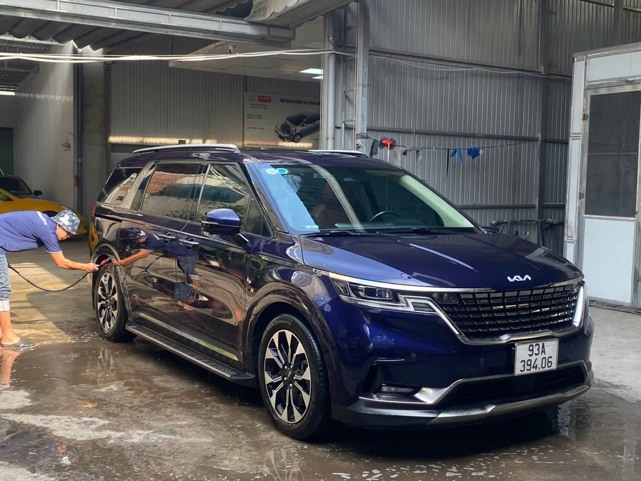 Xe ghép 4 - Đội ngũ xe ghép chuyên nghiệp