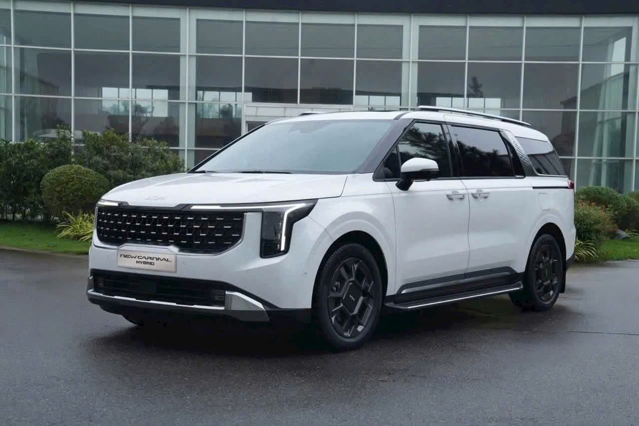 Xe ghép 5 - Đội ngũ xe ghép chuyên nghiệp